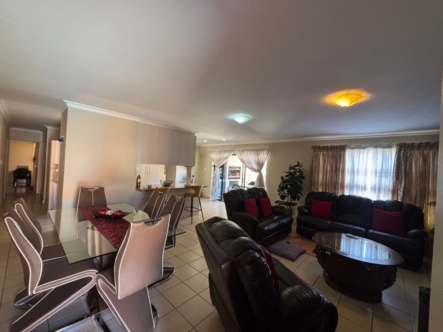 3 Bedroom Property for Sale in Wild Olive Estate Free State